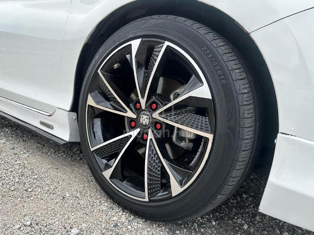 2014 Honda ACCORD 2.0 VTi-L (A) - 5