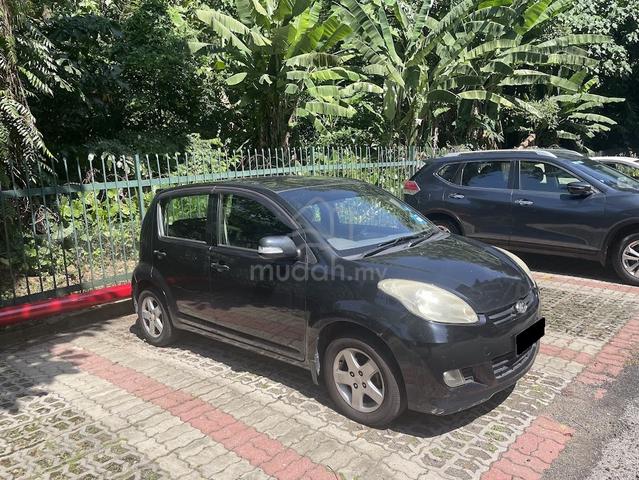 2010 Perodua MYVI 1.3 EZ FACELIFT (A) - 1