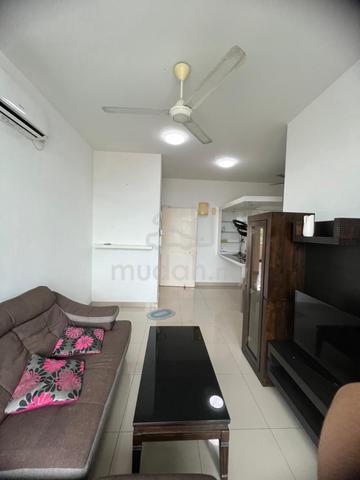 Horizon Residence Luxury Apartment 1