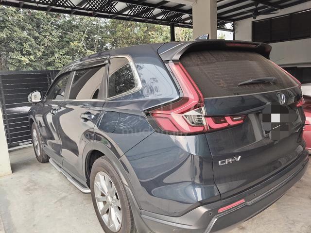 2024 HONDA CRV 1.5E For Sale - 2