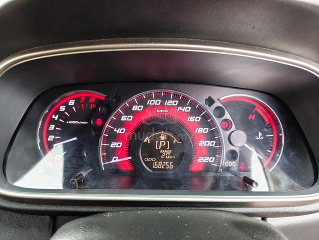 2013 Perodua MYVI 1.5 SE ZHS (A) - 4