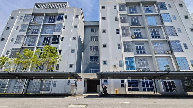 Ipoh Casa Residences 1