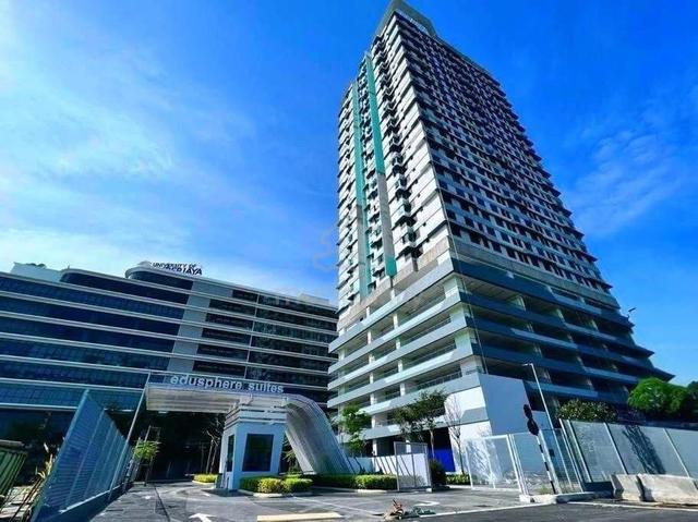 Edusphere Suites 1