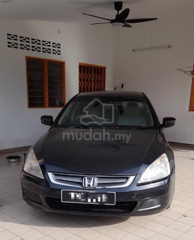 Honda ACCORD 2.0 (A) 2005 PUSPAKOM READY - 1