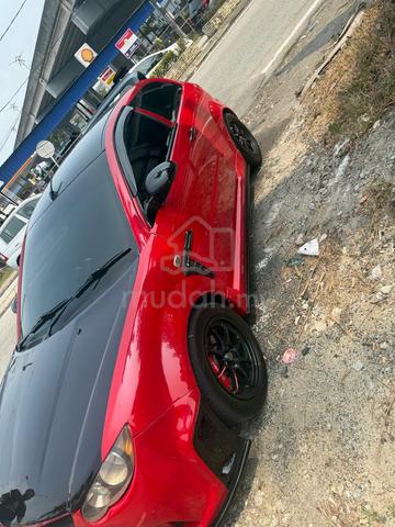 2009 Proton SATRIA 1.6 NEO (A) - 5