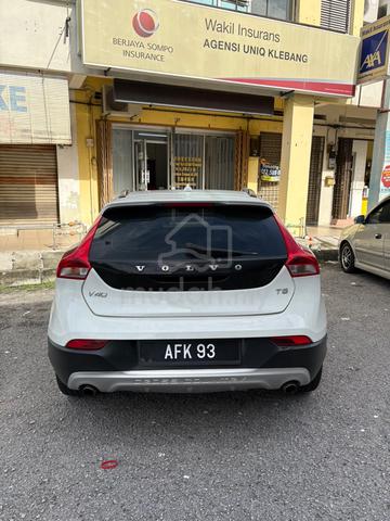 2014 Volvo V40 2.0 T5 (A) - 3