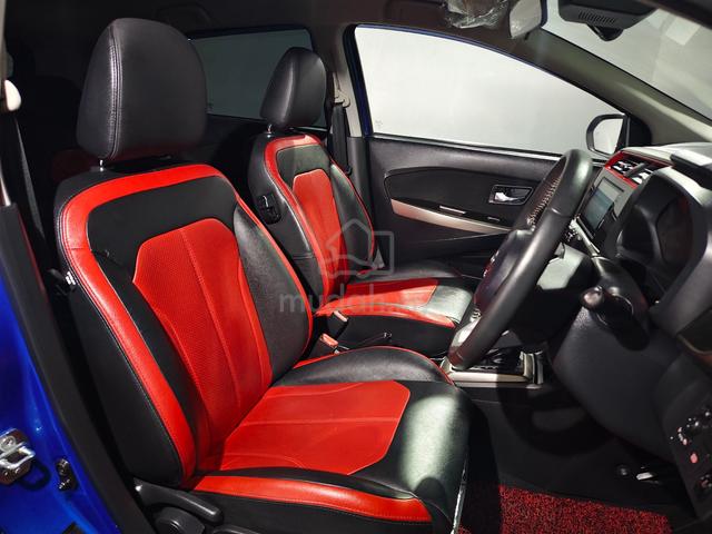 2023 Perodua Myvi 1.5 AV (A) F/Srvice 1Owner L/New - 5