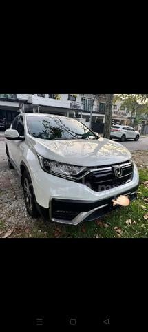 2023 Honda CR-V 2.0 2WD (A) - 1