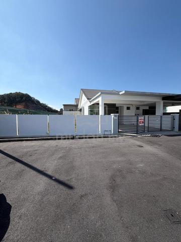 TMN MENGKUANG JAYA CORNER LOT SEMI-D NO DEPOSIT BOOKING 1k ONLY 1
