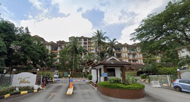 Villaria (Ampang) 1