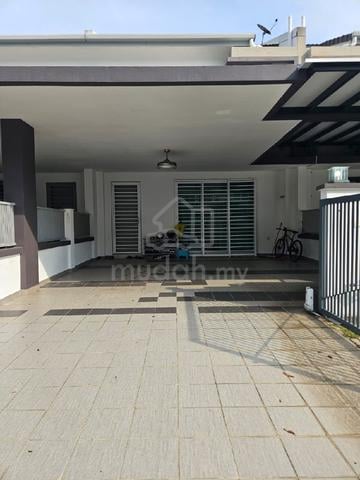 rimbun harmoni s2 heights for sale 1