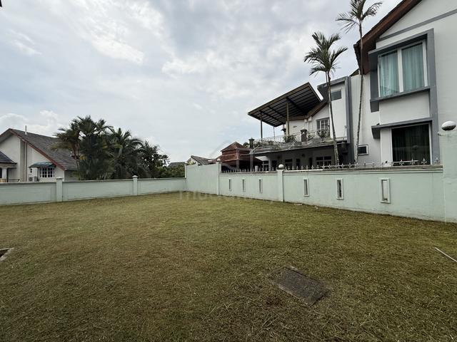 Hill Top 2 Storey Semi D Bungalow @Taman Uda Jaya, Ampang Jaya 1