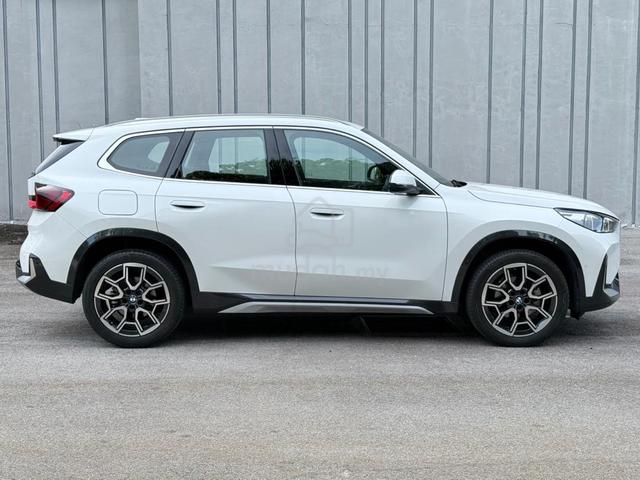2025 Bmw X1 2.0 SDRIVE20I XLINE MY23 U11- PREMIUM - 5
