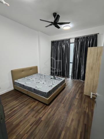 Triuni Residences @ The Sanctuary 1