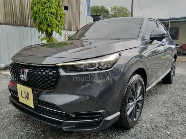 R /2024/ Honda HR-V 1.5 TURBO V (A) WARRANTY - 5