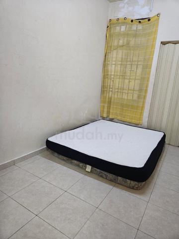 Taman Sri Sentosa 2 Kulai Double Storey Terrace House 3