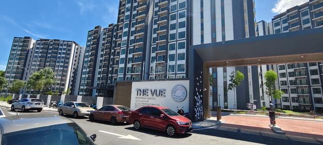 THE VUE @ MONTEREZ 1