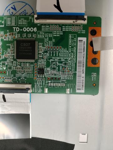 Part TV Haier HK55K66UGPLUS - photo 4 of 5