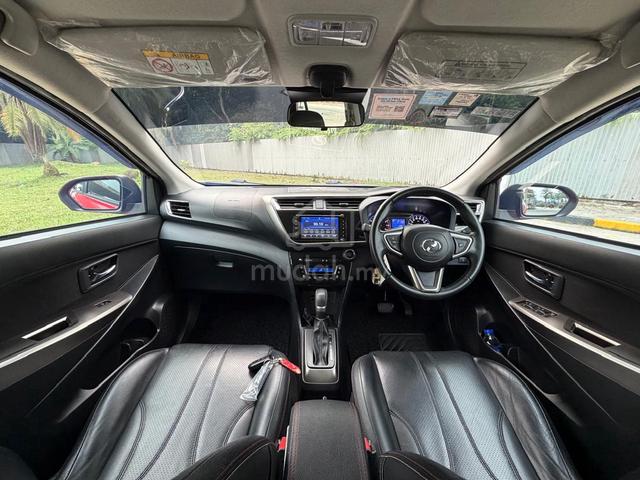 2018 Perodua MYVI 1.5 ADVANCE MY2017 (A) - 2
