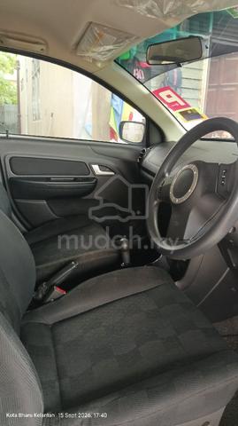 2011 Proton SAGA 1.3 FL (M) - 4
