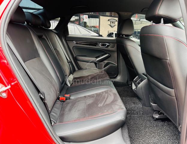 2024 Honda CIVIC 1.5 RS (A) Convert TYPE-R - 4
