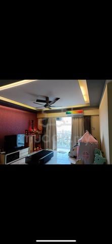 Sentul Point Suite Apartment 1