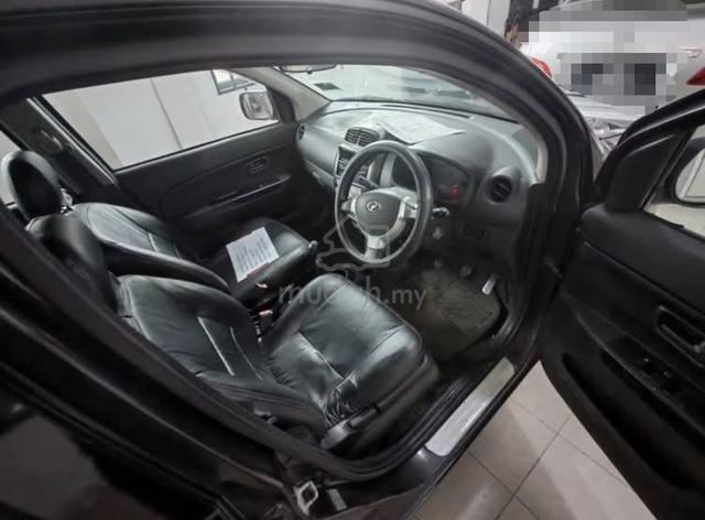 2006 Perodua MYVI 1.3 SXi (M) - 3