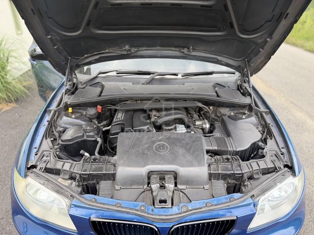 2005 Bmw 118i (CBU) 2.0 (A) - 5