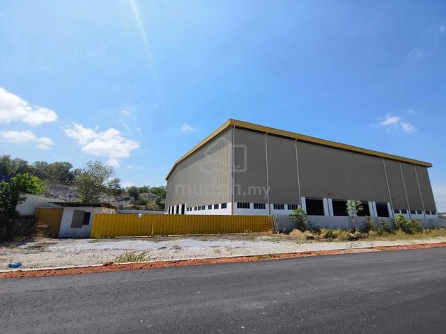 Persiaran Perindustrian Rembia 2 /  Alor Gajah 《Below Market Value 30》 1