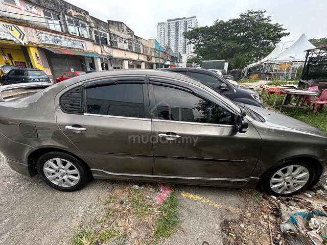 2011 Proton PERSONA 1.6 ELEGANCE MEDIUM LINE (M) - 2