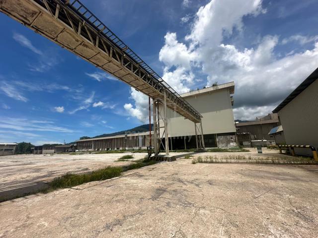 Merbok Kedah |33kv Ready , 264,792 sqft /5tons 1