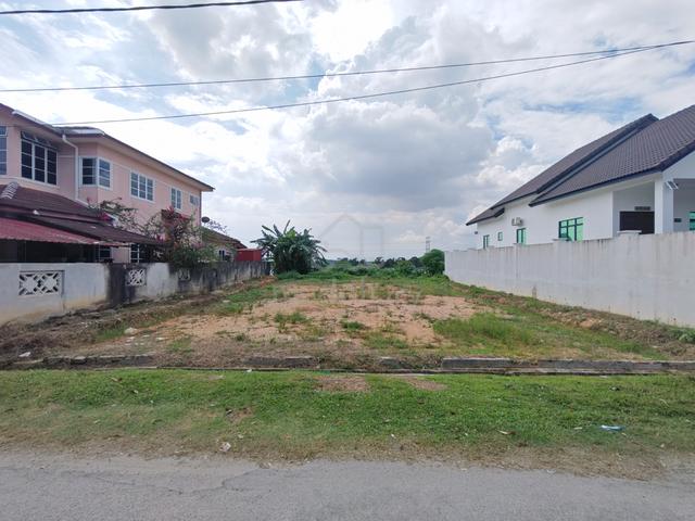 RPT Tanjung Damai, Tg Rambutan, Ulu Kinta, Perak 1