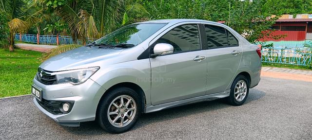 2018 Perodua BEZZA 1.3 PREMIUM X (A) - 4