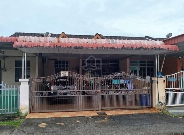 Boleh Full Loan- Rumah Siap Renovate jadi 5 Bilik‼️ Harga Mampu milik‼ 1