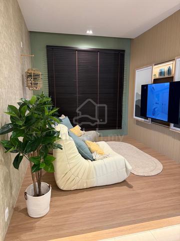 Sentrio Residences @ Senai 1