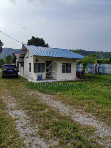 Kedah Kulim Agricultural Freehold Land For Sale 1