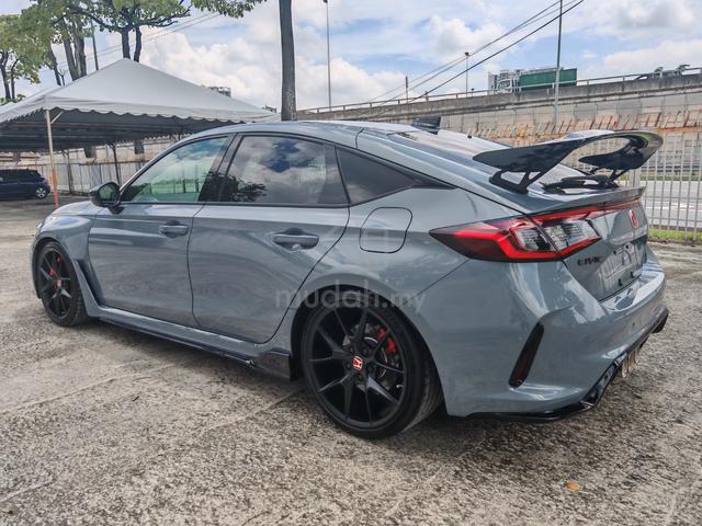 2022 Honda CIVIC 2.0 TYPE R (FL5) GRADE 5A / 9K KM - 5