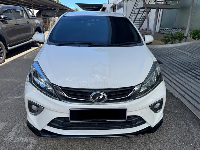 2019 Perodua MYVI 1.5 AV (A) - 4