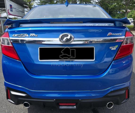 2017 Perodua BEZZA 1.3 - 1300 ADV (AT) (SEDAN)💙💙 - 5
