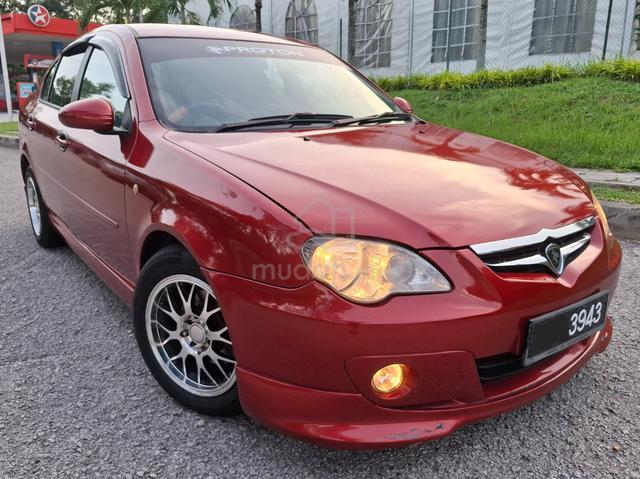 OTR PRICE Proton PERSONA 1.6 (M) 1 Owner Cat Kilat - 2