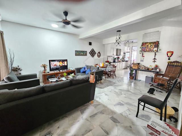 RENO 2 Storey Landed House Taman Wawasan 1 Pusat Bandar Puteri Puchong 1