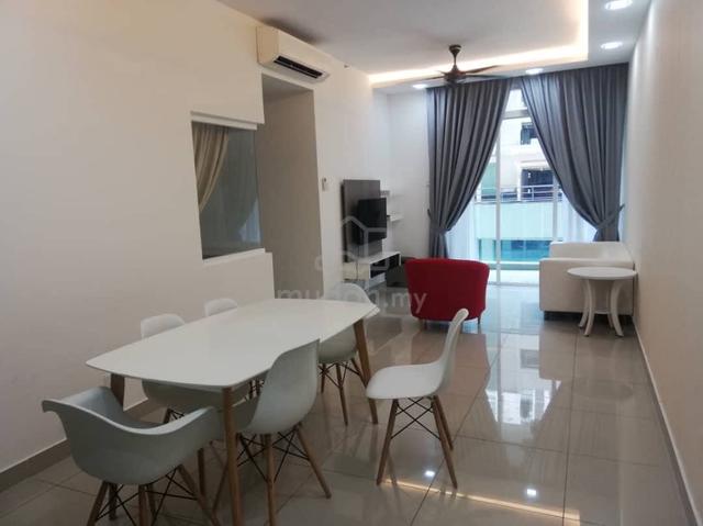 Mutiara Ville @ Cyberjaya 1