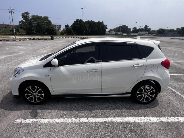 2018 Perodua MYVI 1.5 H (A) - 4