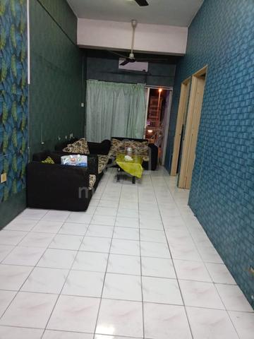Taman Sentosa Perdana 1