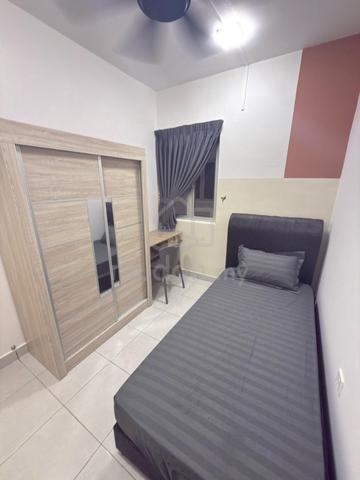 Aspire Residence 1