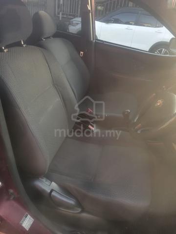 2005 Toyota AVANZA 1.3 E (M) - 4