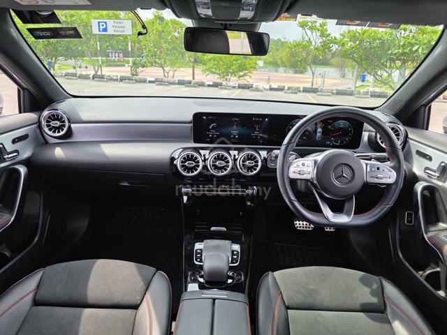 2019 Mercedes Benz A-CLASS 2.0 A45S 1Y-WARRANTY - 4