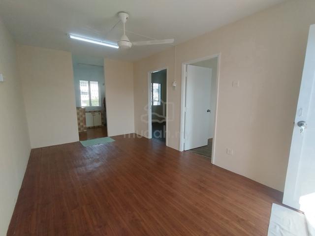 Seksyen 4 Wangsa Maju Flat 1