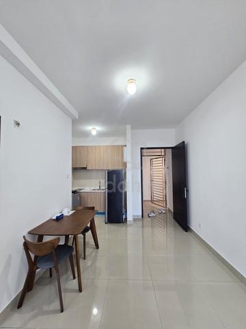 Trellis Residences 1
