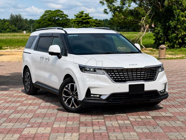 2022 Kia CARNIVAL 2.2D 11 SEATER (A) - 1